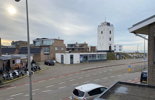 Medium property photo - Koninginneweg 59a, 2225 HJ Katwijk